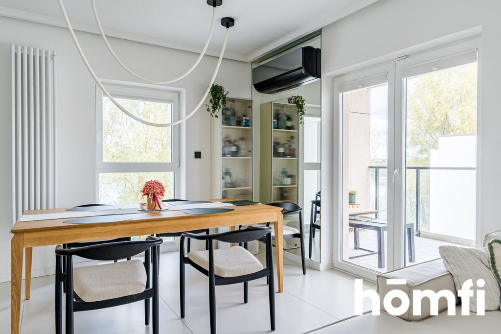 Mieszkanie 89,5&nbsp;m², Gdańsk, Jasień, Życzliwa - zdjęcie 10