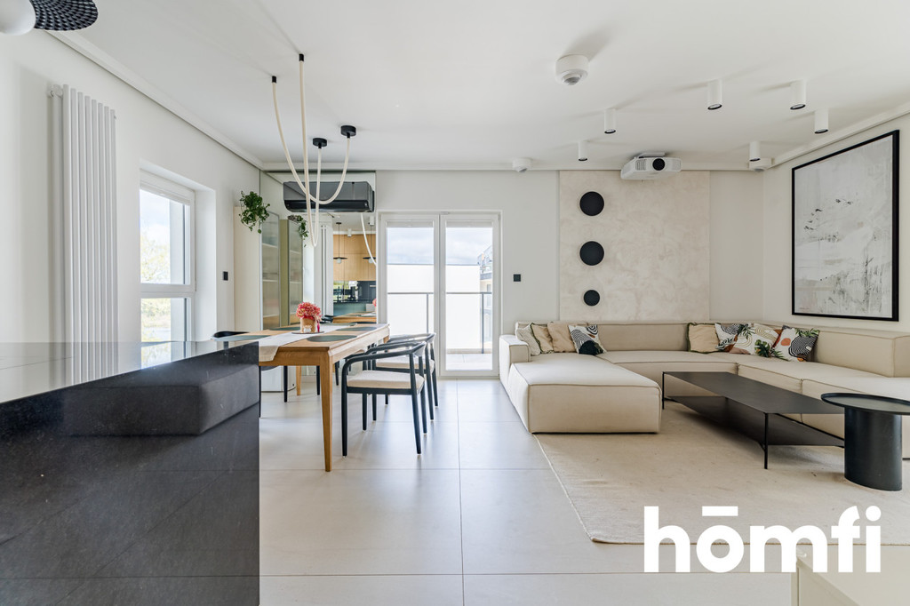 Mieszkanie 89,5&nbsp;m², Gdańsk, Jasień, Życzliwa - zdjęcie 2