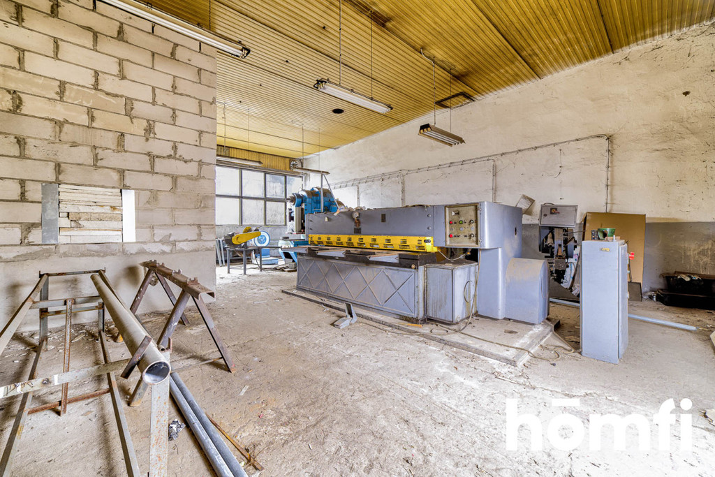 Magazyn na sprzedaż, 10700 m², Mikołajki, Tałcka - zdjęcie 14