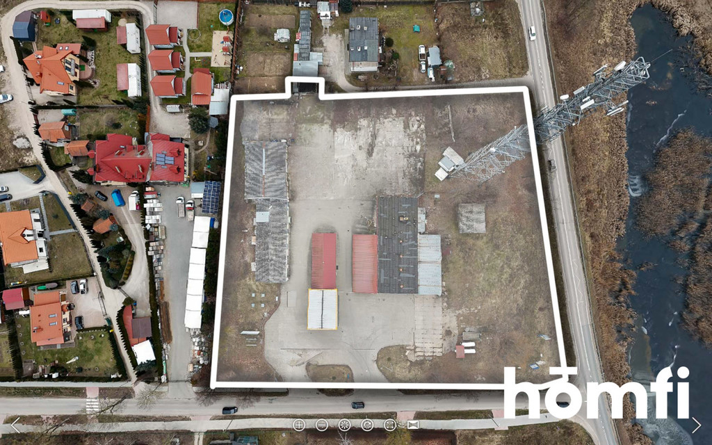 Magazyn na sprzedaż, 10700 m², Mikołajki, Tałcka - zdjęcie 4