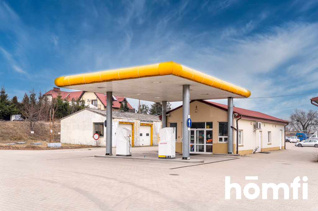 Magazyn na sprzedaż, 10700 m², Mikołajki, Tałcka - zdjęcie 8