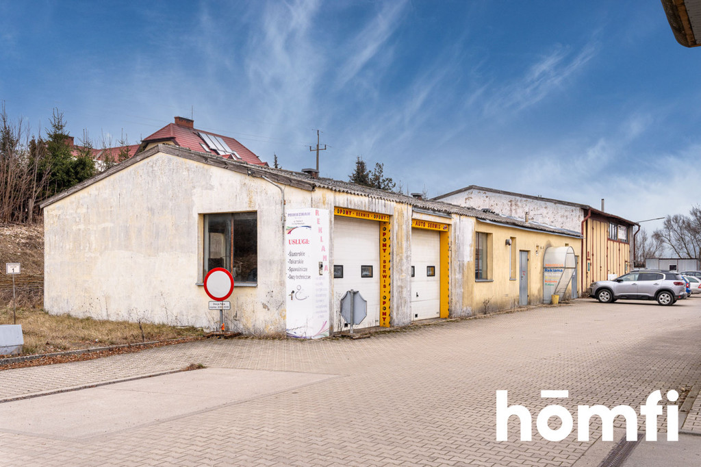 Magazyn na sprzedaż, 10700 m², Mikołajki, Tałcka - zdjęcie 11
