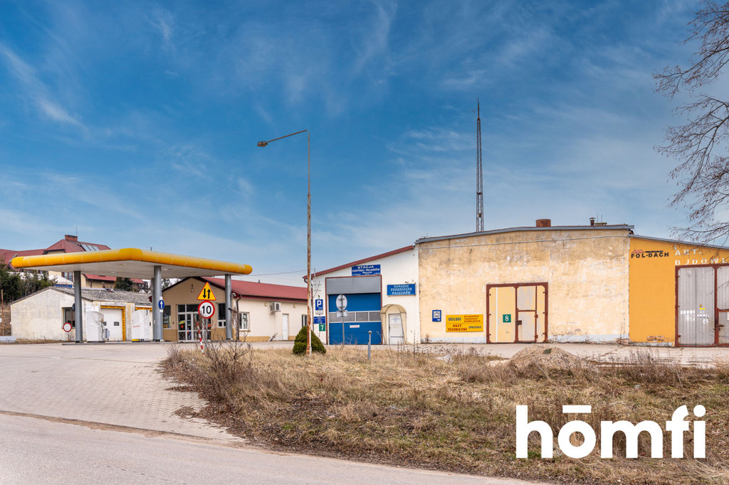 Magazyn na sprzedaż, 10700 m², Mikołajki, Tałcka - zdjęcie 7