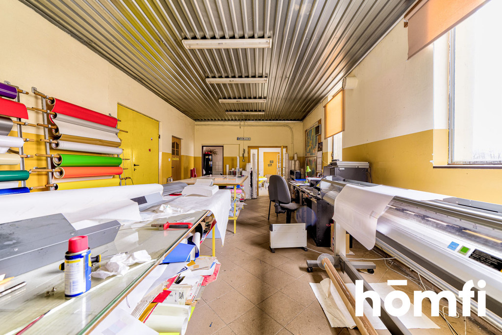 Magazyn na sprzedaż, 10700 m², Mikołajki, Tałcka - zdjęcie 13