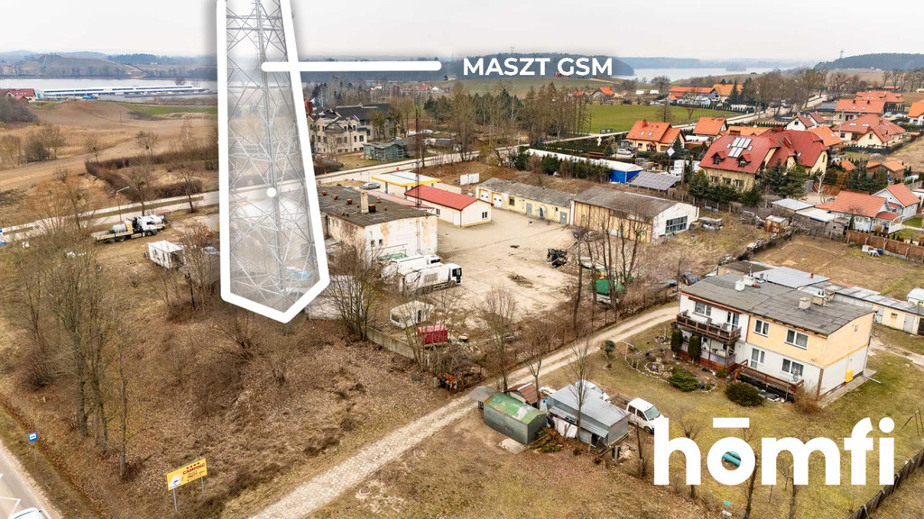 Magazyn na sprzedaż, 10700 m², Mikołajki, Tałcka - zdjęcie 5