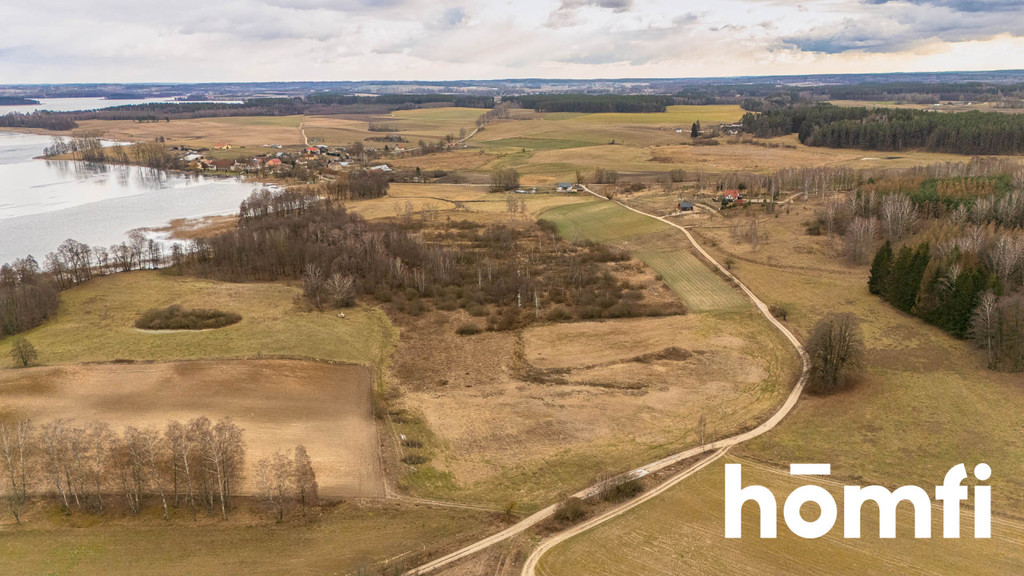 Działka rolna 2,23 ha, Kronowo - zdjęcie 4