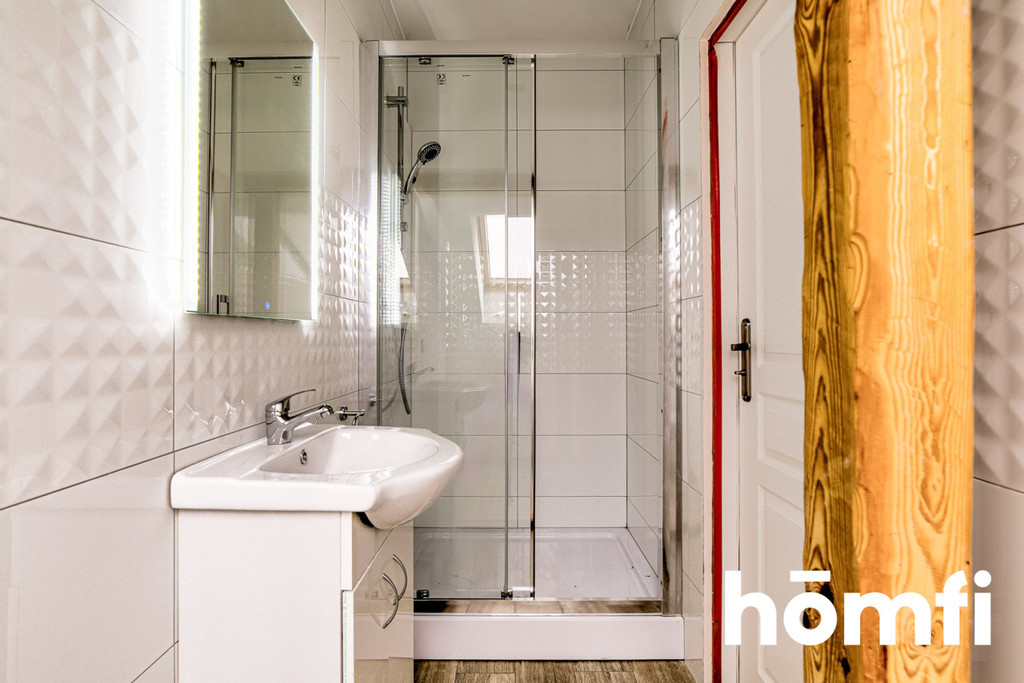 Dom 250 m², Mikołajki, Kormoranów - zdjęcie 19
