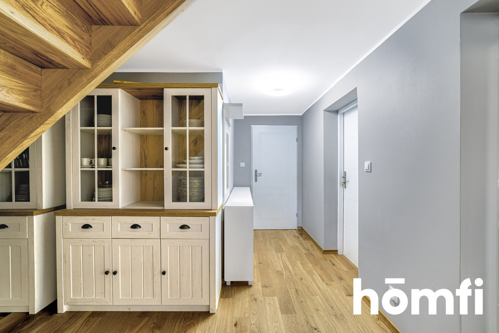 Dom 250 m², Mikołajki, Kormoranów - zdjęcie 10