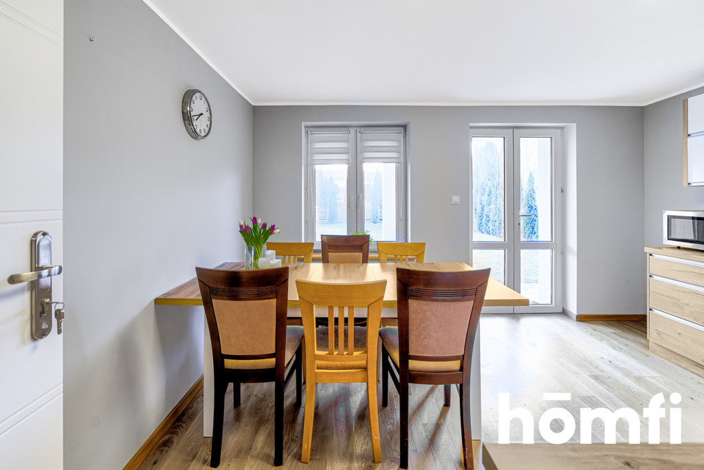 Dom 250 m², Mikołajki, Kormoranów - zdjęcie 8