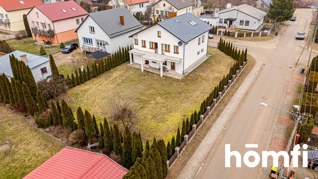 Dom 250 m², Mikołajki, Kormoranów - zdjęcie 7