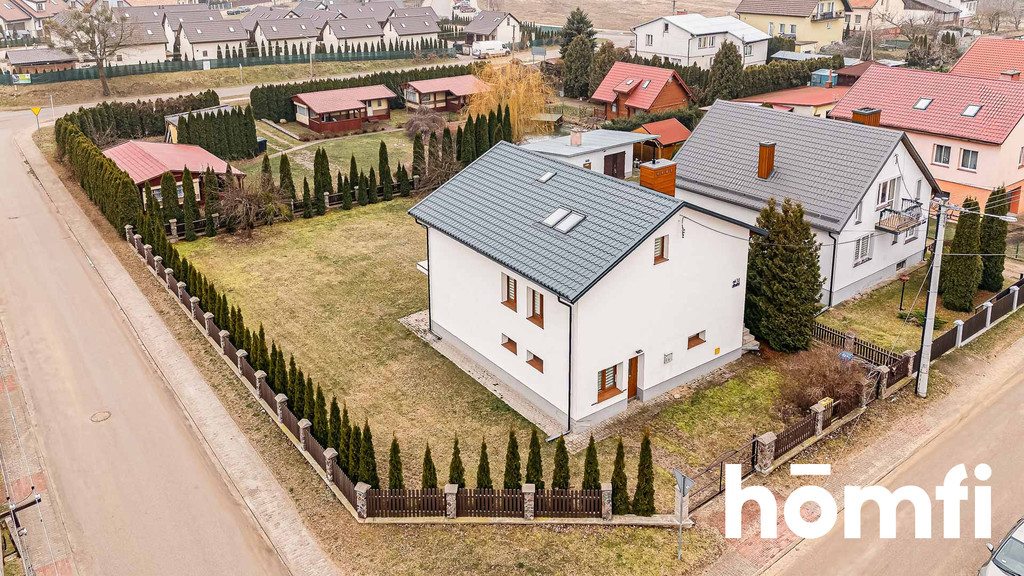 Dom 250 m², Mikołajki, Kormoranów - zdjęcie 1