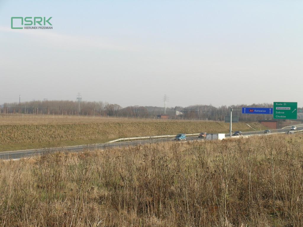 Działka inwestycyjna 15,77&nbsp;ha, Zabrze, Lubuska - zdjęcie 6