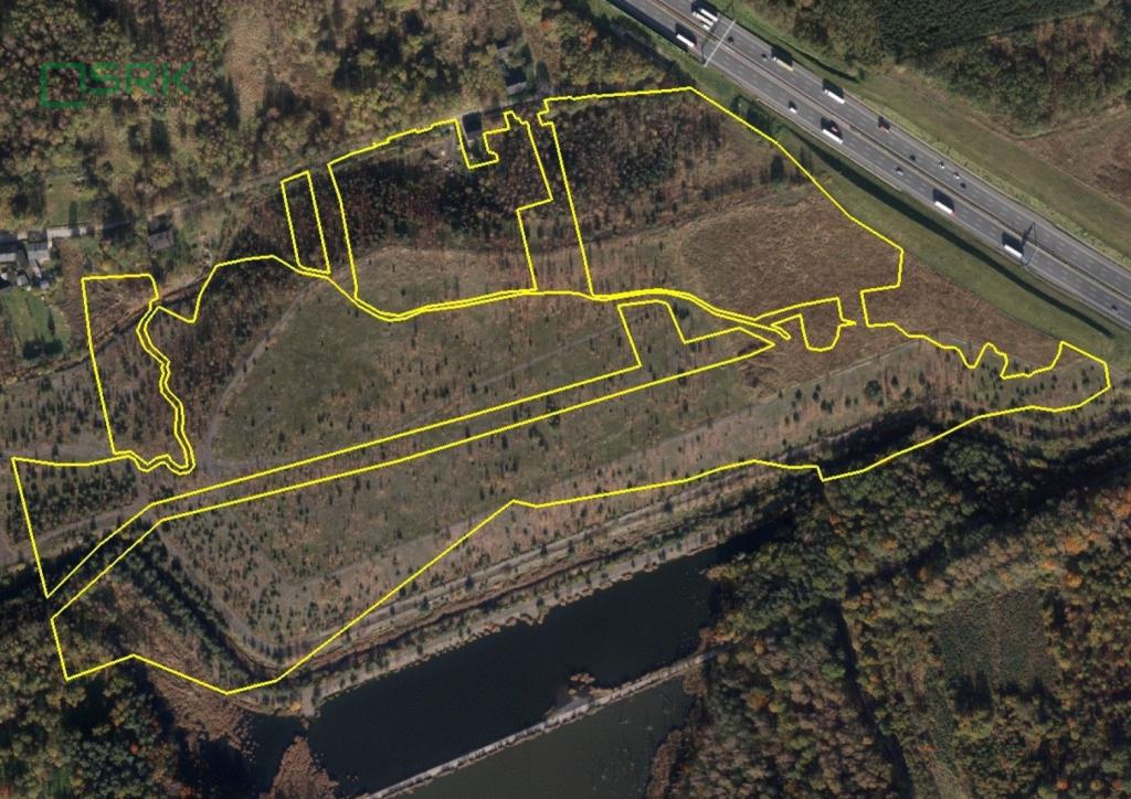 Działka inwestycyjna 15,77&nbsp;ha, Zabrze, Lubuska - zdjęcie 1