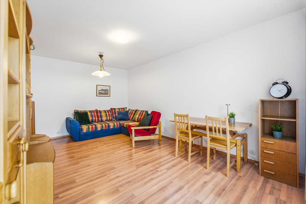Mieszkanie 44 m², Katowice, Zawodzie, Bohaterów Monte Cassino - zdjęcie 9