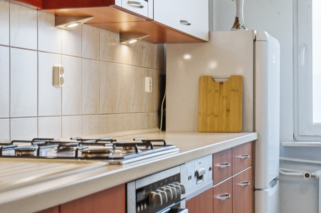 Mieszkanie 44 m², Katowice, Zawodzie, Bohaterów Monte Cassino - zdjęcie 15