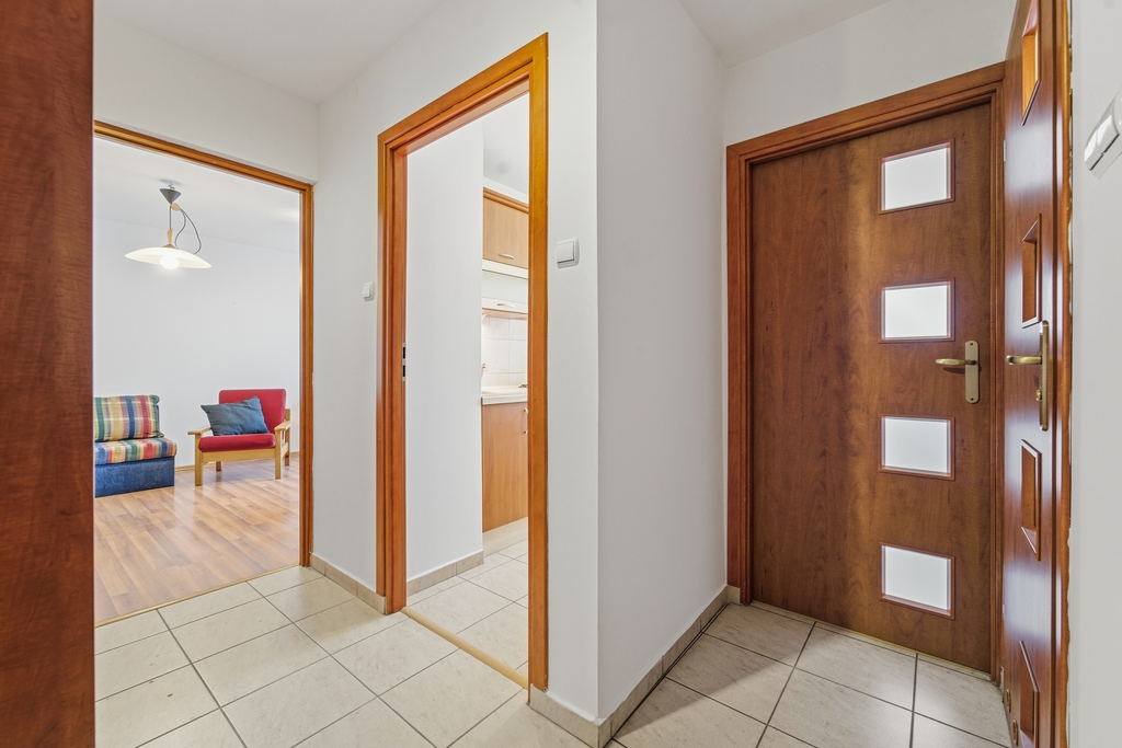 Mieszkanie 44 m², Katowice, Zawodzie, Bohaterów Monte Cassino - zdjęcie 7