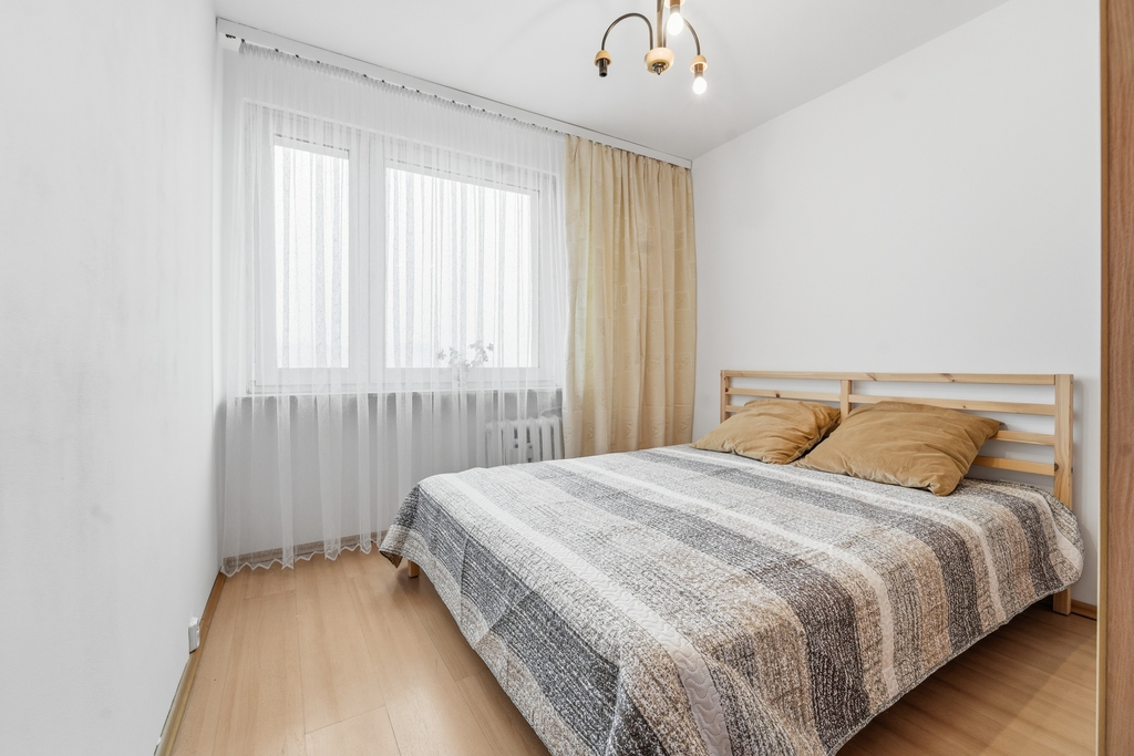 Mieszkanie 44 m², Katowice, Zawodzie, Bohaterów Monte Cassino - zdjęcie 12