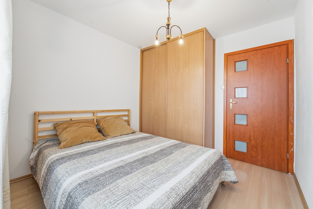 Mieszkanie 44 m², Katowice, Zawodzie, Bohaterów Monte Cassino - zdjęcie 3