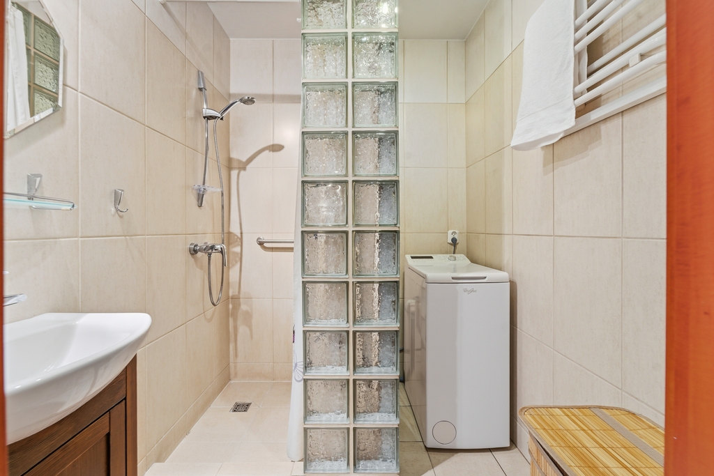 Mieszkanie 44 m², Katowice, Zawodzie, Bohaterów Monte Cassino - zdjęcie 4