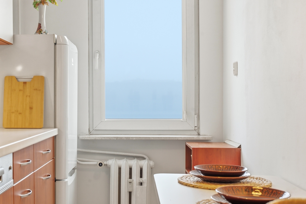 Mieszkanie 44 m², Katowice, Zawodzie, Bohaterów Monte Cassino - zdjęcie 16