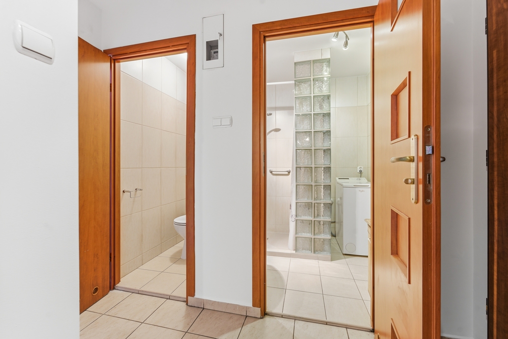Mieszkanie 44 m², Katowice, Zawodzie, Bohaterów Monte Cassino - zdjęcie 14
