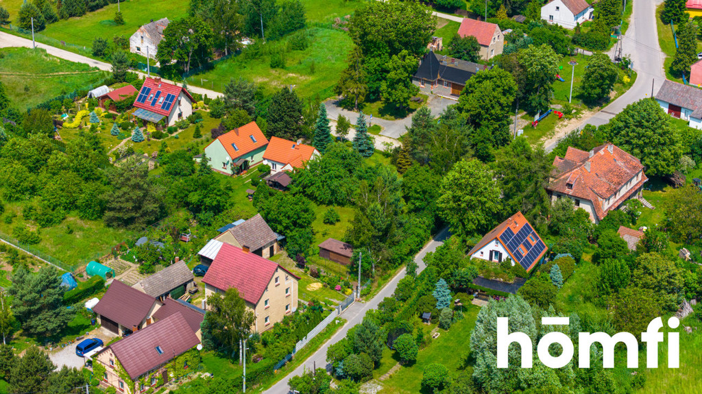 Działka budowlana 923 m², Jary - zdjęcie 15
