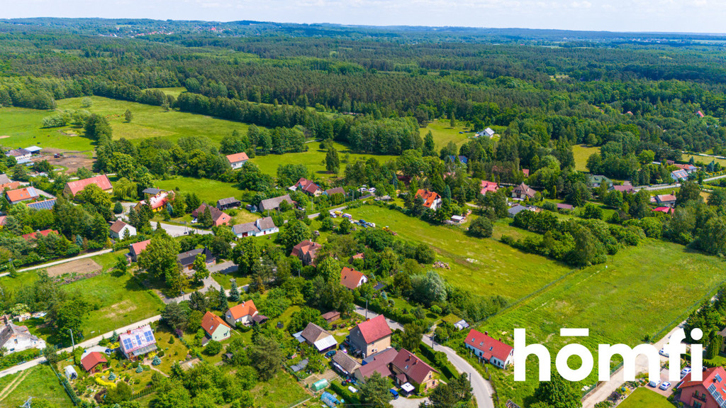 Działka budowlana 923 m², Jary - zdjęcie 13