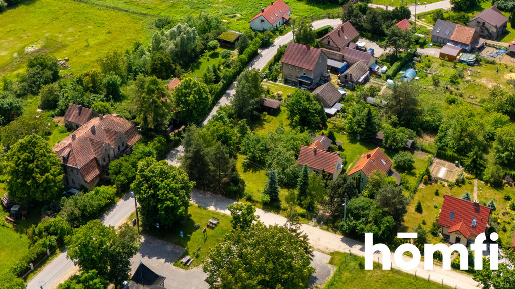 Działka budowlana 923 m², Jary - zdjęcie 7