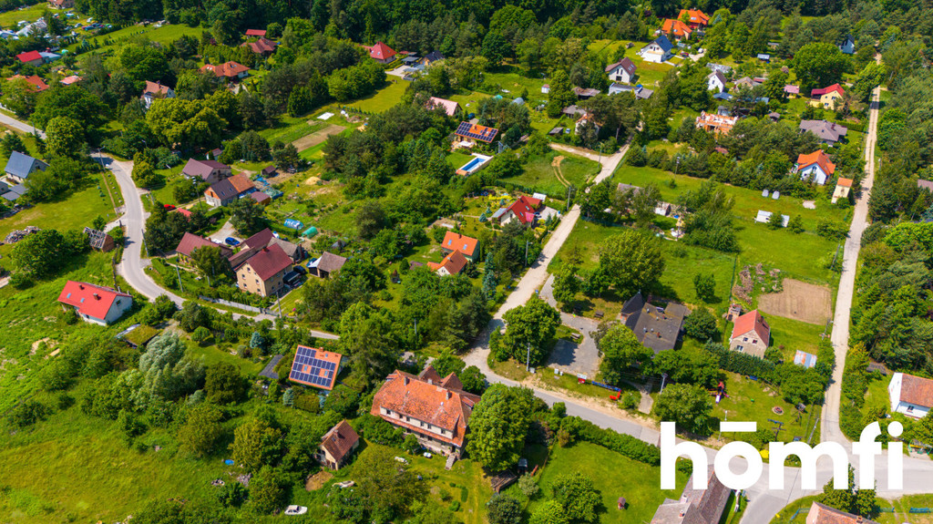 Działka budowlana 923 m², Jary - zdjęcie 10