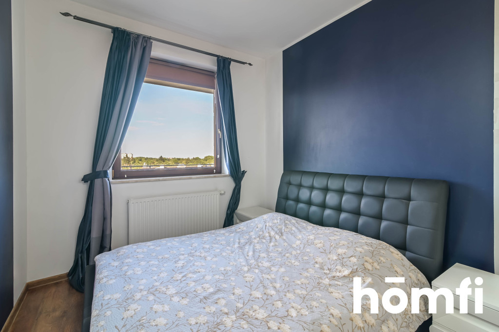 Mieszkanie 44 m², Gdańsk, Piecki Migowo, Czesława Miłosza - zdjęcie 19