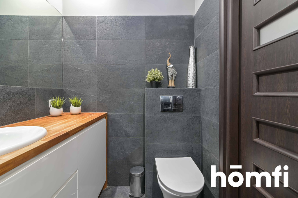 Mieszkanie 44 m², Gdańsk, Piecki Migowo, Czesława Miłosza - zdjęcie 18