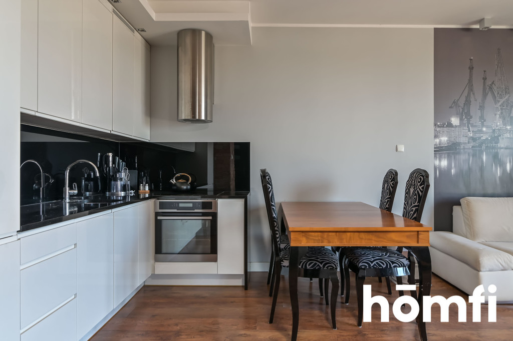 Mieszkanie 44 m², Gdańsk, Piecki Migowo, Czesława Miłosza - zdjęcie 2