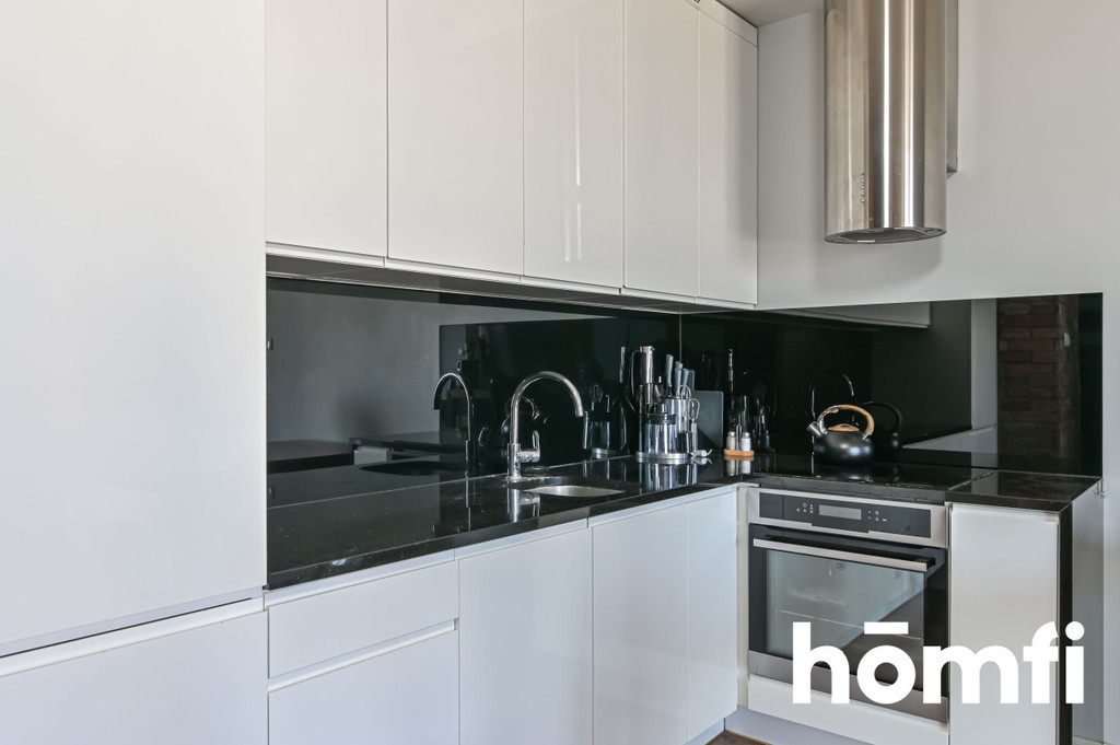 Mieszkanie 44 m², Gdańsk, Piecki Migowo, Czesława Miłosza - zdjęcie 12