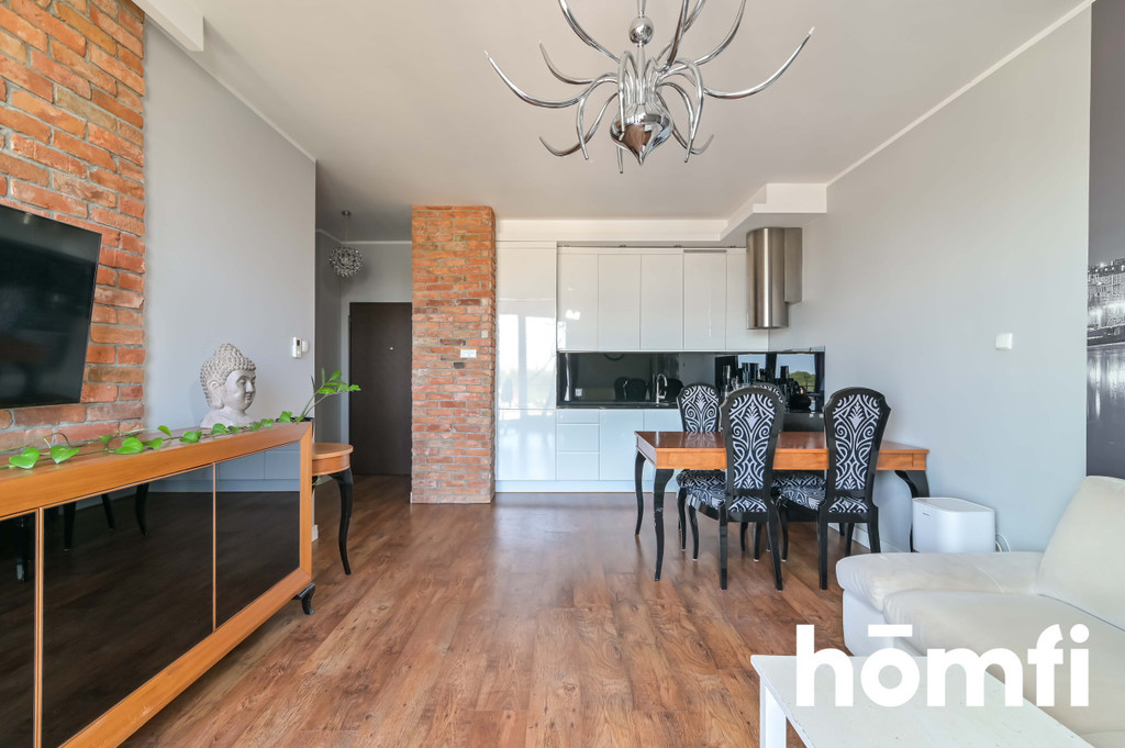 Mieszkanie 44 m², Gdańsk, Piecki Migowo, Czesława Miłosza - zdjęcie 8