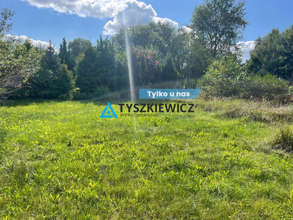 500m2 działki rekreacyjnej na własne marzenia - zdjęcie 1