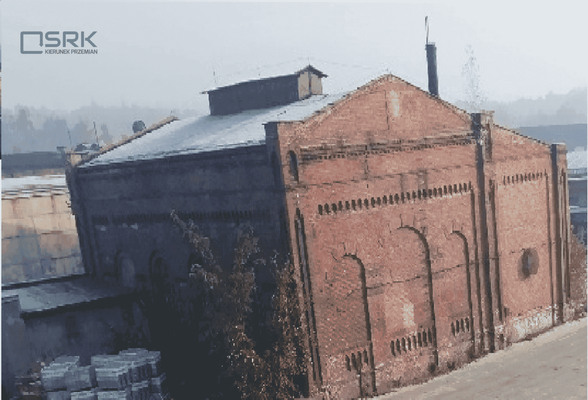 Działka inwestycyjna 5756&nbsp;m², Zabrze, Szybowa - zdjęcie 4
