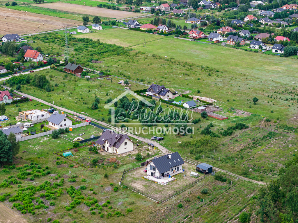 Działka budowlana 1,30&nbsp;ha, Rurzyca, Wilcza - zdjęcie 4