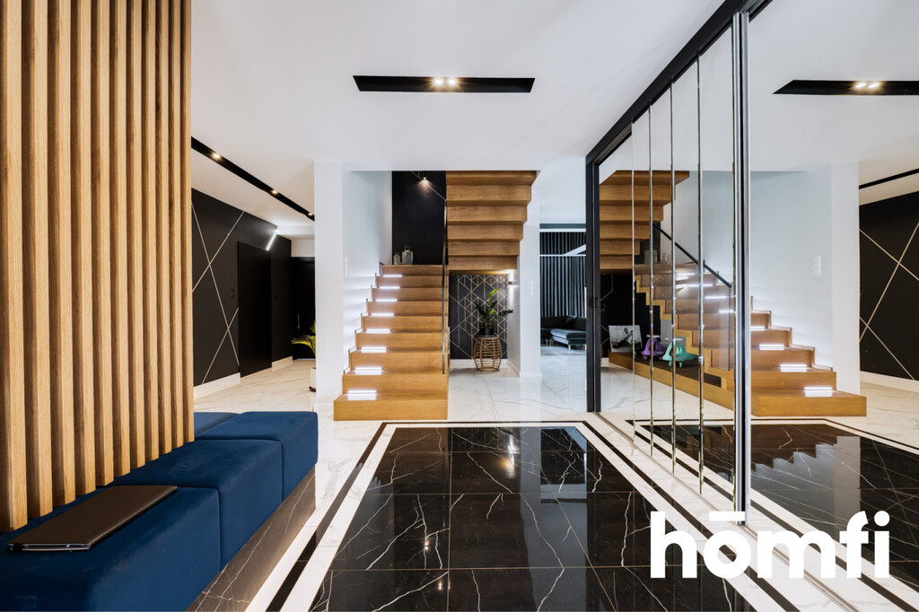 Dom 303,37 m², Bobrek-Kolonia - zdjęcie 4