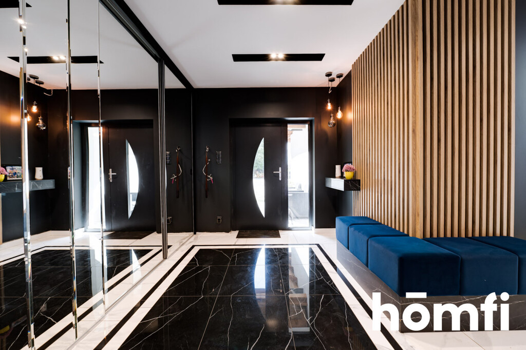 Dom 303,37 m², Bobrek-Kolonia - zdjęcie 5
