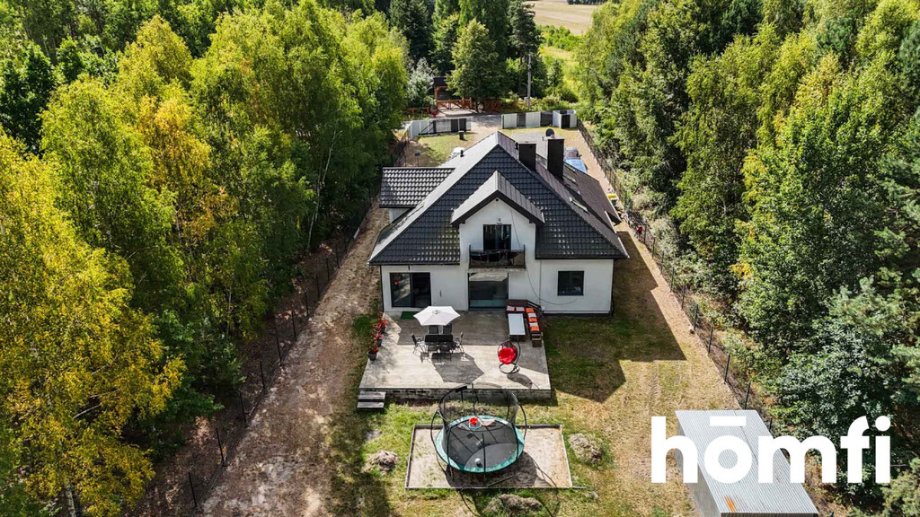 Dom 303,37 m², Bobrek-Kolonia - zdjęcie 1