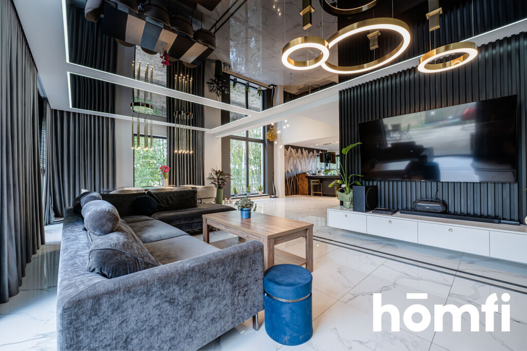 Dom 303,37 m², Bobrek-Kolonia - zdjęcie 9