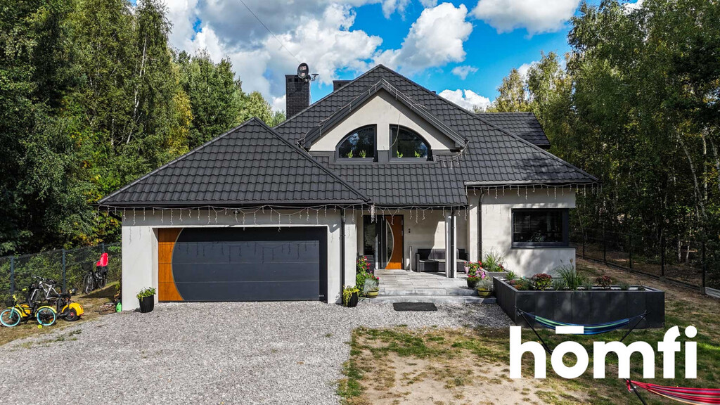 Dom 303,37 m², Bobrek-Kolonia - zdjęcie 3