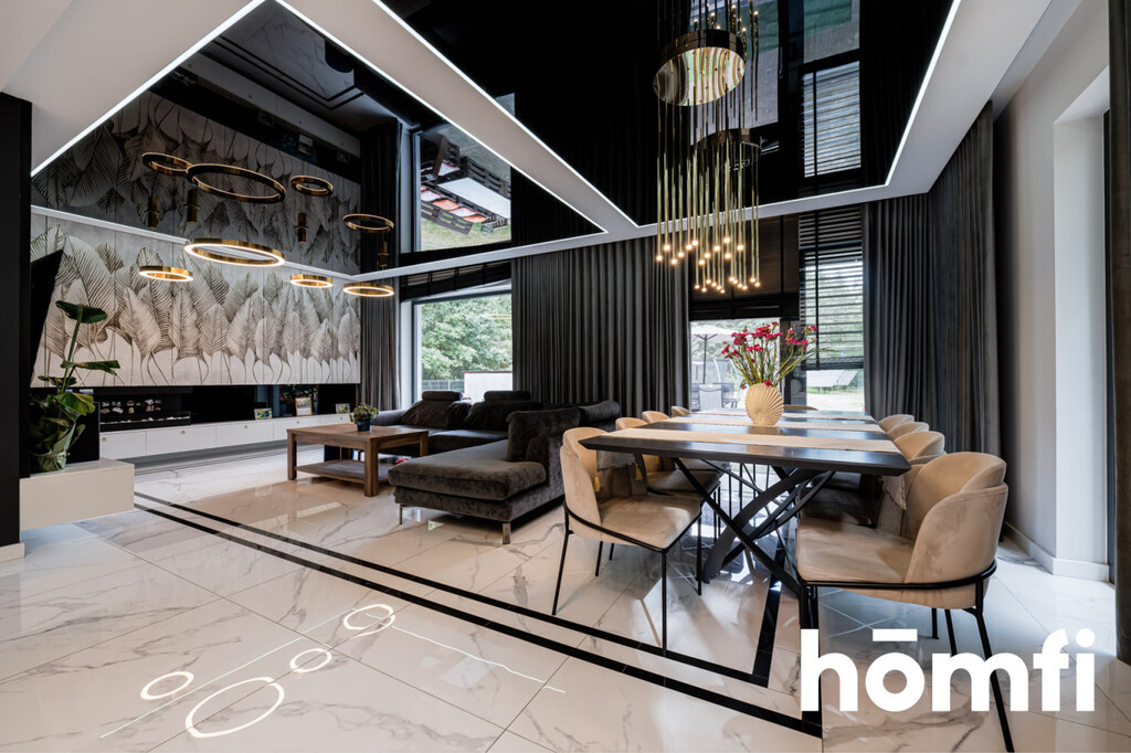 Dom 303,37 m², Bobrek-Kolonia - zdjęcie 8