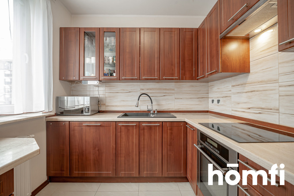 Mieszkanie 59,35 m², Ząbki, Powstańców - zdjęcie 6