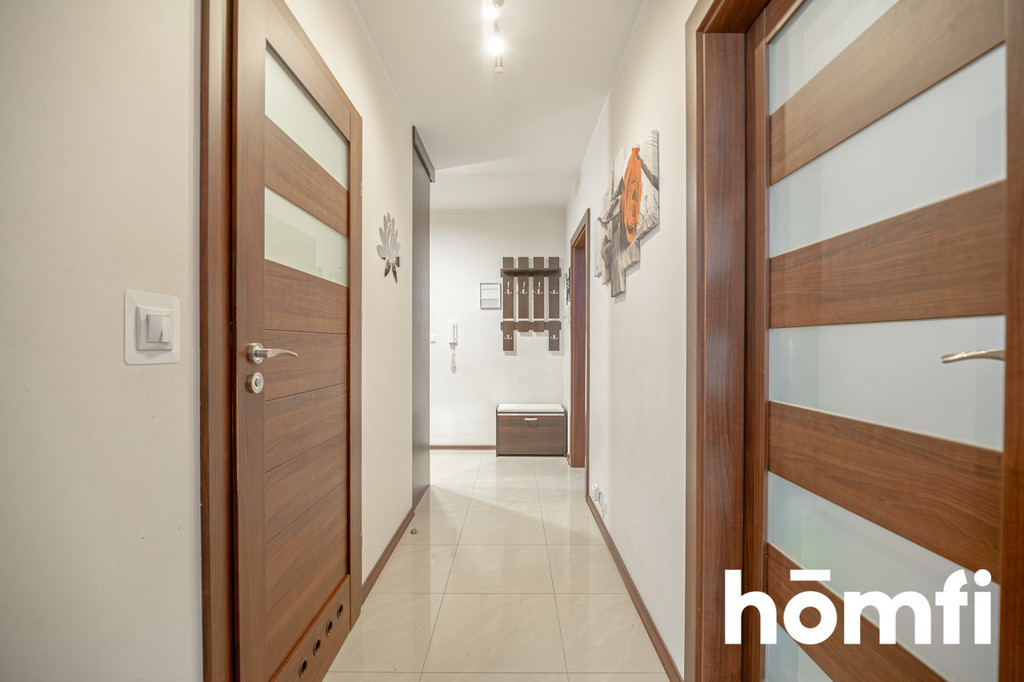 Mieszkanie 59,35 m², Ząbki, Powstańców - zdjęcie 15