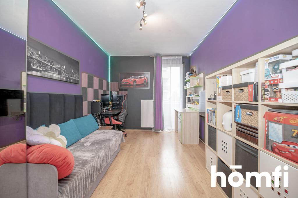 Mieszkanie 59,35 m², Ząbki, Powstańców - zdjęcie 10