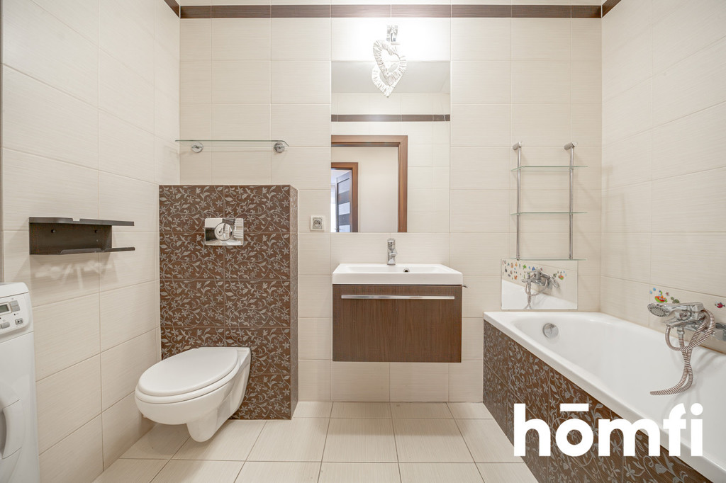 Mieszkanie 59,35 m², Ząbki, Powstańców - zdjęcie 12