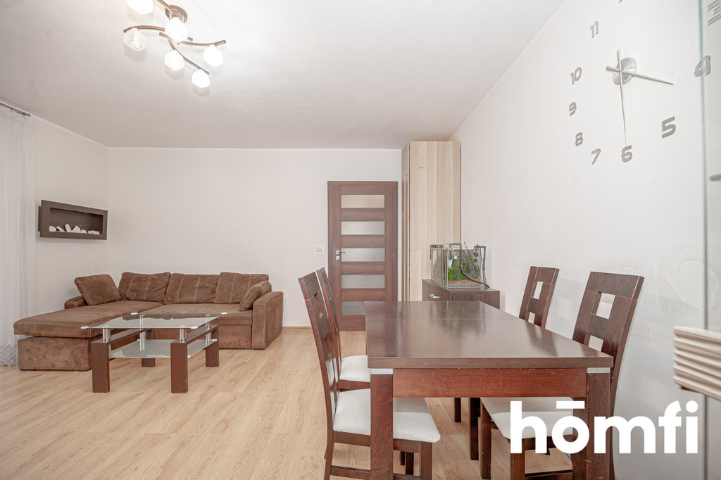Mieszkanie 59,35 m², Ząbki, Powstańców - zdjęcie 8