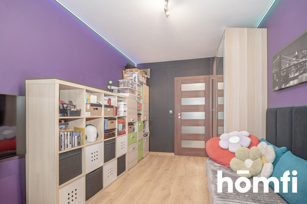 Mieszkanie 59,35 m², Ząbki, Powstańców - zdjęcie 9
