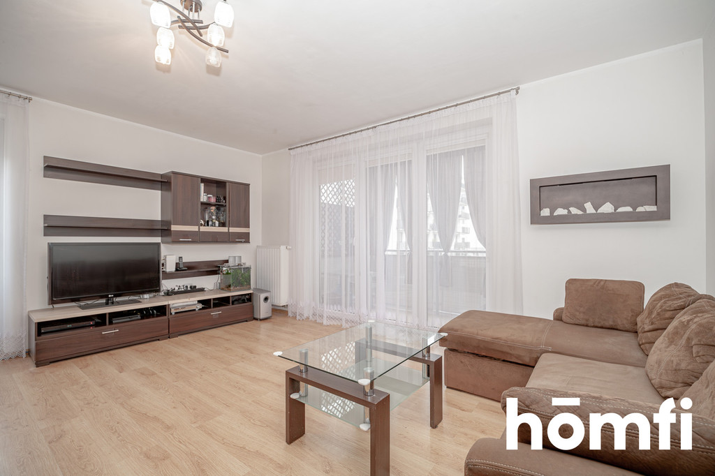 Mieszkanie 59,35 m², Ząbki, Powstańców - zdjęcie 5